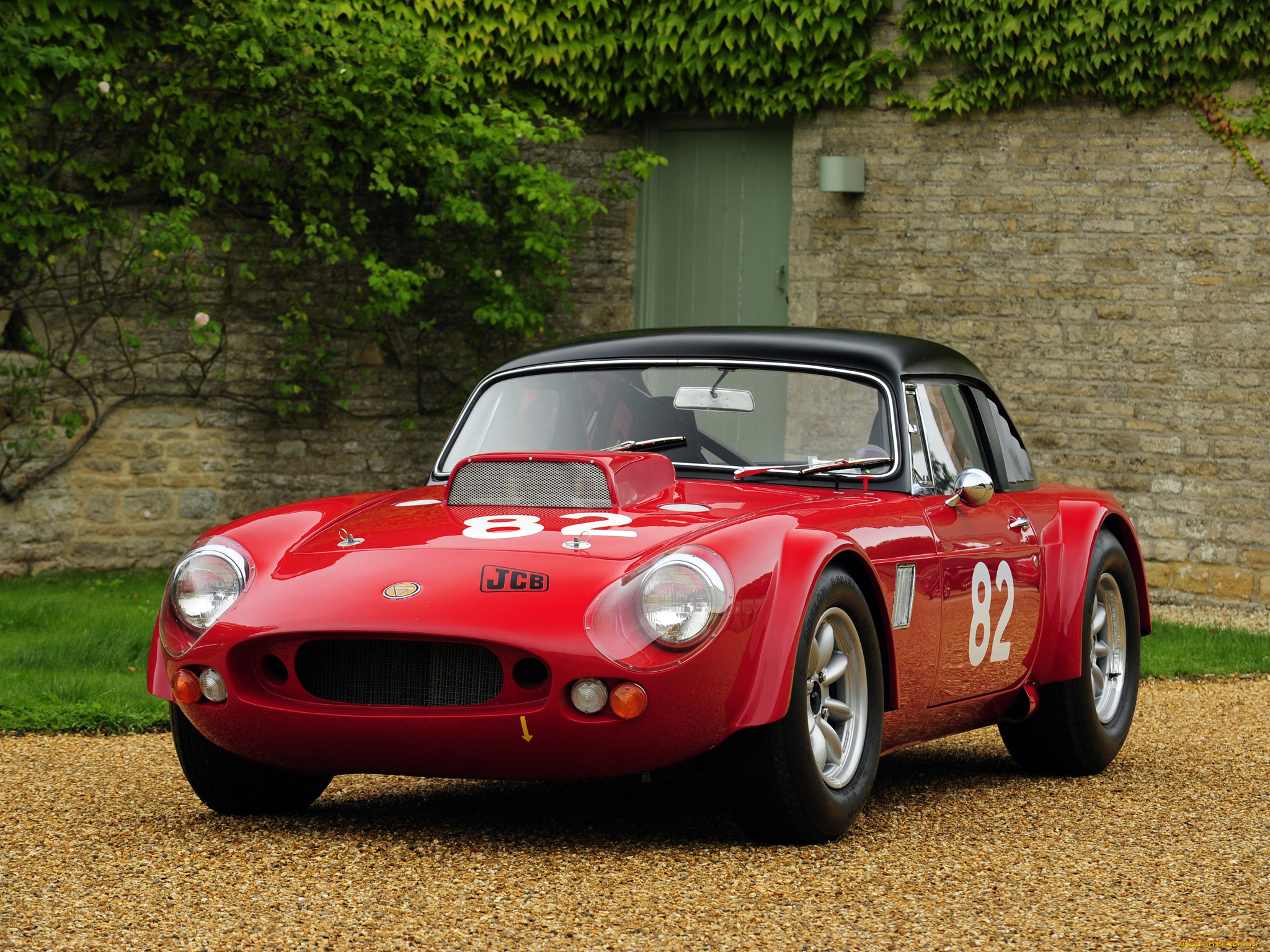 , ginetta, , g10